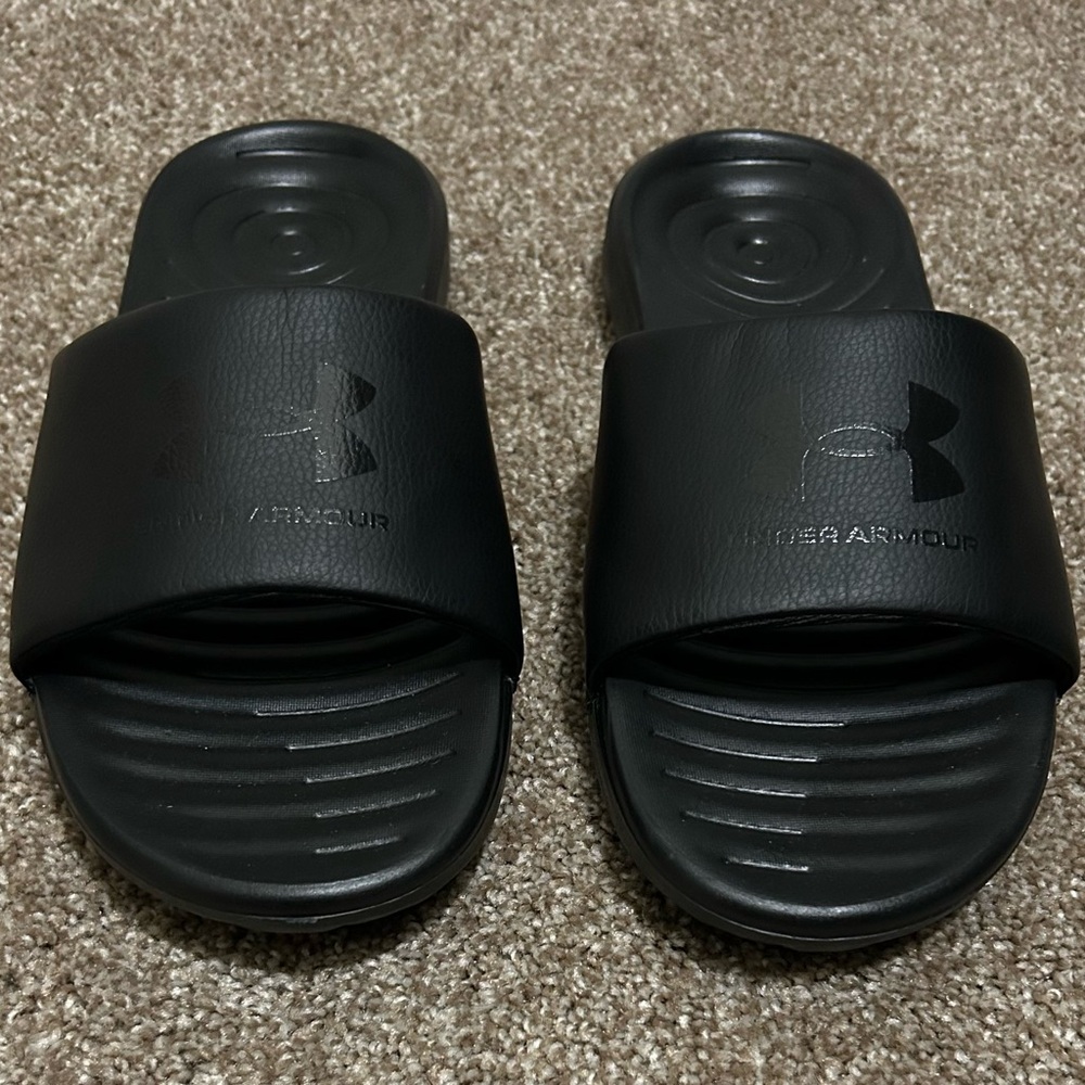 NWOT UA Ignite Select - Picture 4 of 9